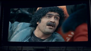 سریال سینمای خوب بد جلف ۱ دانلود لینک زیر