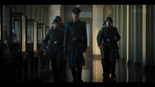 تریلر سریال: All the Light We Cannot See