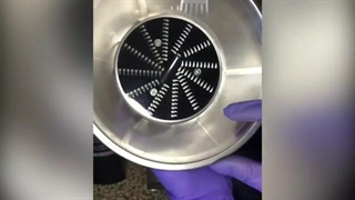 آبمیوه گیری بوش مدل MES3500