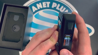 آموزش راه اندازی ویپ از برند Geek Vapes مدل Aegis Legend 2