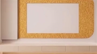 ✨ تی وی وال مدرن، نقطه‌طلایی دکوراسیون منزل شما ✨