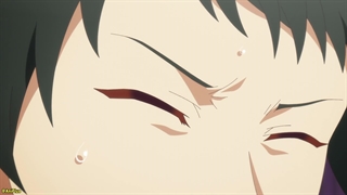 انیمه ۹: تاج فرمانروا 9: Ruler's Crown قسمت 8