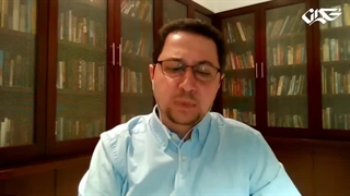 14040602: آیا جنگ نزدیک است؟ یوسف عزیزی