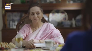 سریال پاکستانی Raad قسمت 3 با زیرنویس انگلیسی