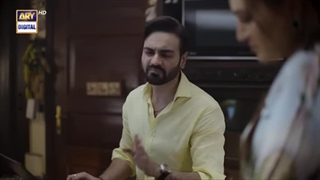 سریال پاکستانی Raad قسمت 4 با زیرنویس انگلیسی