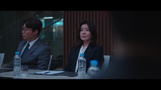 قسمت هفتم سریال فراتر از وکالت+ زیرنویس فارسی چسبیده Beyond the Bar 2025