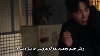 فیلم رقصمو نشون دادن باید از کره زمین فرار کنم ! >>>>>>>>> فعلا