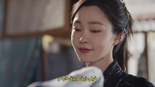 سریال چینی سایه ی عشق(Shadow Love) قسمت ششم +زیرنویس چسبیده (دانلود تلگرام)