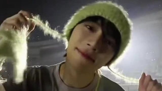 "☘✧ᐠ > ˕ <マ/