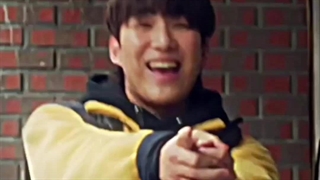 کلیپ از تانگ جونگ سانگ در سریال نیوتوپیا«درخواستی»