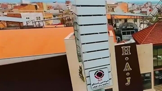 رستوران اکبر جوجه ساری