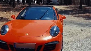 پوشه 911 - Porsche 911