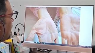 دکتر مهدی فراشاهی نژاد منخصص عفونی