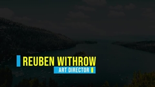 دانلود پروژه پریمیر پرو زیرنویس Lower Thirds