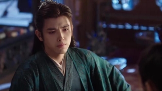 سریال چینی شیطان ارمغان تقدیر (When Destiny Bringsthe Demon) قسمت بیست و یکم با زیرنویس فارسی