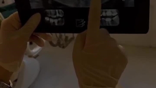 تشخیص عکس دندانپزشکی با کلینیک دندانپزشکی نوتاش