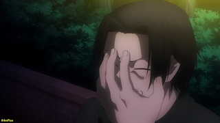 انیمه هتلی غیرانسانی Hotel Inhumans قسمت 8