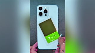 کارت تست شارژ بی سیم 2UUL X-RAY COIL