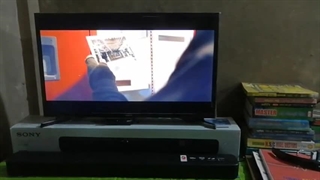 ساندبار سونی مدل HT-S100F