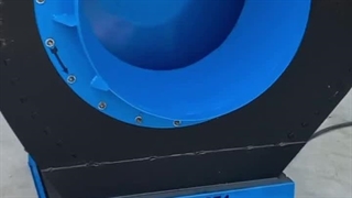 تولید و فروش بروزترین فن سانتریفیوژ در شیراز 09121865671