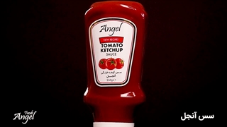 تیزر تبلیغاتی سس آنجل
