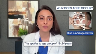 درمان جوش بدن