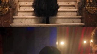 قسمتی از اشتراک فصل اول و دوم ونزدی