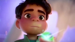 انیمیشن الیو (دوبله فارسی)