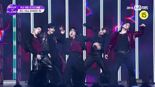 [BOYS ll PLANET/Episode 6 Full Version] 'Like Jalnan' ♬Like JENNIE - JENNIE @Class Battle Position Battle