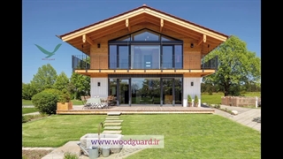 رنگ‌کاری مجدد چوب‌های قدیمی با وودگارد WOOD.guard : چگونه بهترین رنگ چوب را برای بازسازی انتخاب کنیم؟