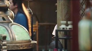 سریال چینی وقتی تقدیر اهریمن به ارمغان میاره  (When Destiny Brings the Demon) قسمت یازدهم + زیرنویس چسبیده ( دانلود تلگرام )