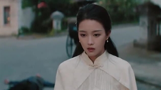 مینی سریال چینی اسیرش کن_حبسش کن (Lock Her) قسمت سیزدهم + زیرنویس چسبیده