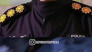 اراذل دو راه دارند یا توبه کنند و به جامعه برگردند یا پلیس امنیت به شدت برخورد خواهد کرد