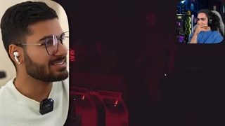 یه گیم ترسناک دونفره با سوگنگ چیکار داریم میکنیم! (نیما تکیدو.سوگنگ.نیما نوب سگ)