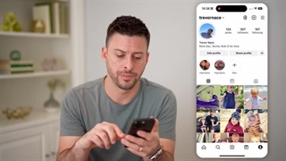 اینطوری خاطرات اینستاگرامتو دوباره زنده کن! ✨ (آموزش کامل Memories)