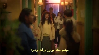 قسمت 3 سریال ستاره دردسرساز من با زیرنویس فارسی چسبیده