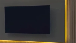 ✨ تی‌وی وال، فراتر از یک دیوار! ✨