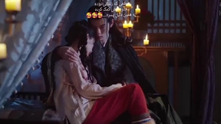 کلیپ جذاب چینی