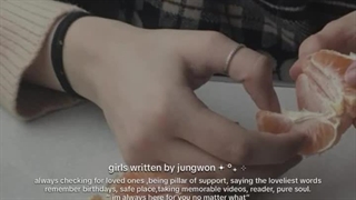 انجین هایی که توسط جونگوون نوشته شدن♡/دوستان عزیزم، ترجمه متن ویدیو در کپشن هست^◡^