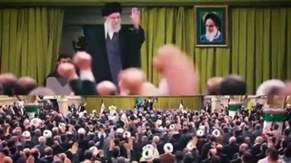 ترانه غلامرضا صنعتگر هدیه به رهبر معظم انقلاب