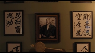 تریلر فیلم Karate Kid: Legends 2025