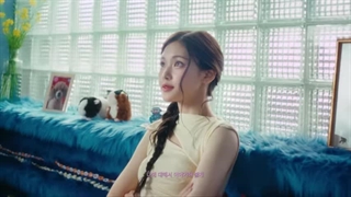 "Who am I?" : Yihyun