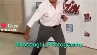 جمشید هاشم پور