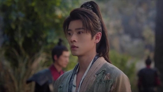 سریال چینی سایه ی عشق(Shadow Love 2025)قسمت سوم با زیرنویس فارسی