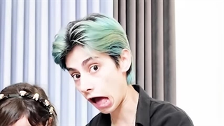 دلوین تصمیم میگیره!ببین چه بلایی سرمون آورد