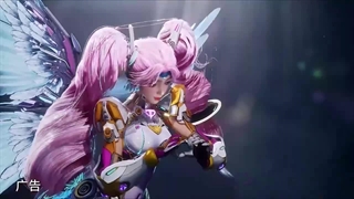 انیمه ستاره بلعیده شده Swallowed Star قسمت 186 زیرنویس چسبیده