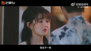 تریلر مینی سریال چینی عاشق شدم Fall In Love 2025