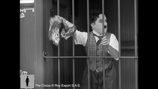 چارلی چاپین