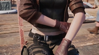 انیمه شبحی که فانوس را خاموش می‌کند - بازگشت به دریای جنوبی Ghost Blows Out the Light : Return to the South Sea قسمت 1