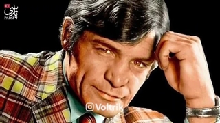 بیک ایمانوردی مرد هزارچهره سینمای ایران